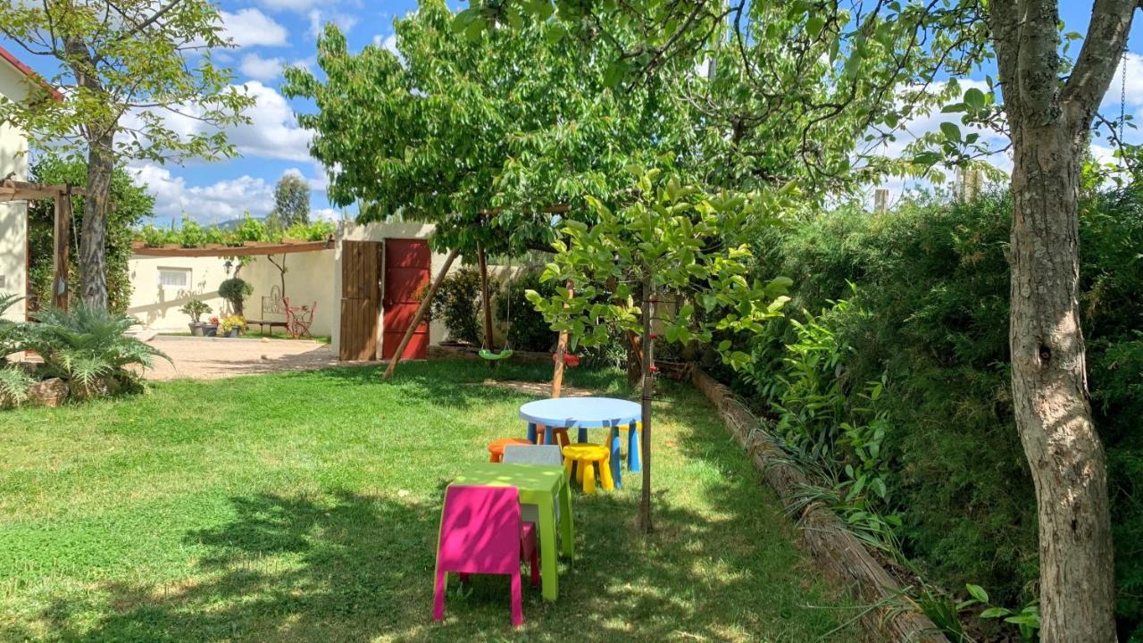 Quinta Vale Salgueiro Apartment Seia Exterior photo